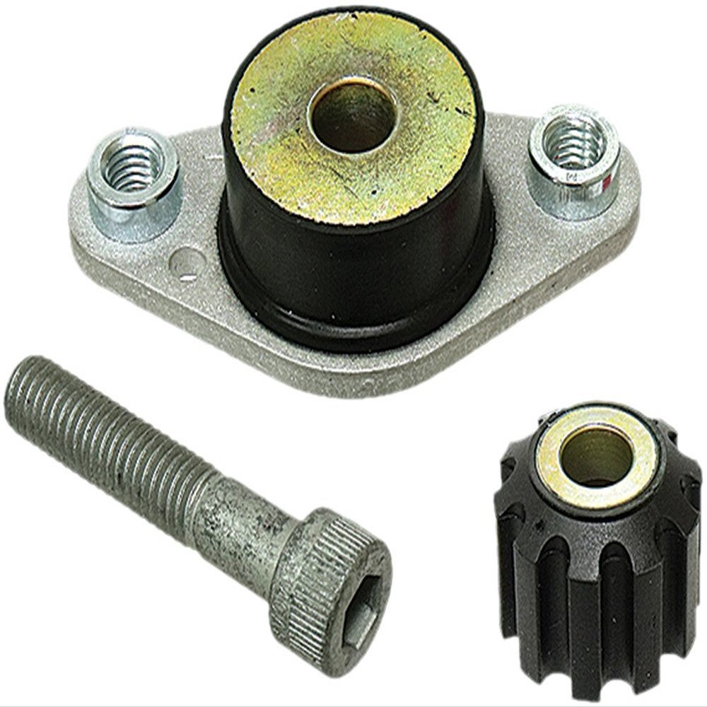 Rear Replacement Motor Mount Compatible with Polaris 800 RMK (AXYS) 2016-2018 Snowmobile Part# 11-40307 OEM# 3022713