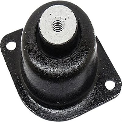 Front Replacement Motor Mount Compatible with Ski-Doo Freeride 137, 146, 154 2012-2017 Left Snowmobile Part# 11-40041 OEM# 512-0603-87, 4-48