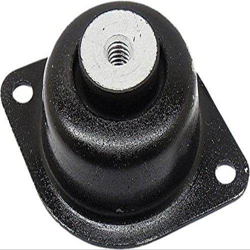 Front Replacement Motor Mount Compatible with Ski-Doo Freeride 137, 146, 154 2012-2017 Left Snowmobile Part# 11-40041 OEM# 512-0603-87, 4-48