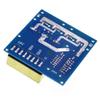 Reland Sung 500W Inverter Boost Board Transformer Power DC 12V to AC 220V Car Converter Module view 3