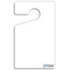 Scan to Text Driver - Mirror Hang Tag view 2