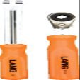 Lang Tools Automatic Slack Adjuster Release Tool and Wrench