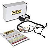 MPC Factory Remote Activated Remote Start Kit Compatible with 2011-2016 Ford F-350 - Plug & Play - Firmware Preloaded