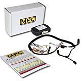 MPC Factory Remote Activated Remote Start Kit Compatible with 2011-2016 Ford F-350 - Plug & Play - Firmware Preloaded