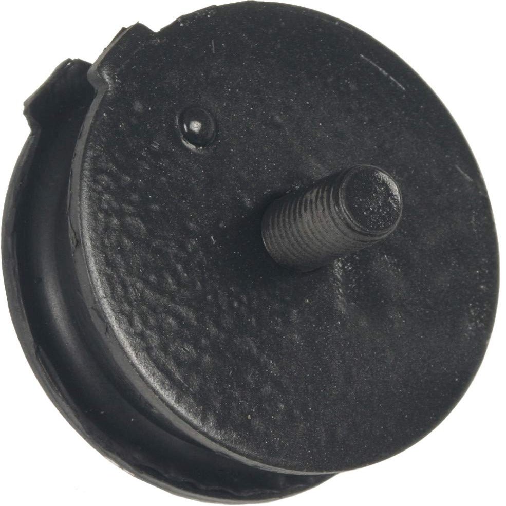 Front Replacement Motor Mount Compatible with Yamaha Phazer 500 2000-2001 Snowmobile Part# 11-4021 OEM# 8DJ-21486-00-00