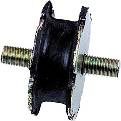 Front Replacement Motor Mount Compatible with Yamaha Excel 340 1981-1988 Snowmobile Part# 11-4005 OEM# 8F3-21486-00
