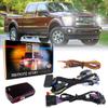 MPC Factory Remote Activated Remote Start Kit Compatible with 2011-2016 Ford F-250 - Plug & Play - Firmware Preloaded view 1