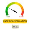 MPC Factory Remote Activated Remote Start Kit Compatible with 2011-2016 Ford F-450 - Plug & Play - Firmware Preloaded view 4