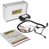 MPC Plug & Play Factory Remote Activated Remote Start Kit Compatible with 2011-2016 Ford F-450 - Diesel Only - Includes T-Harness view 1