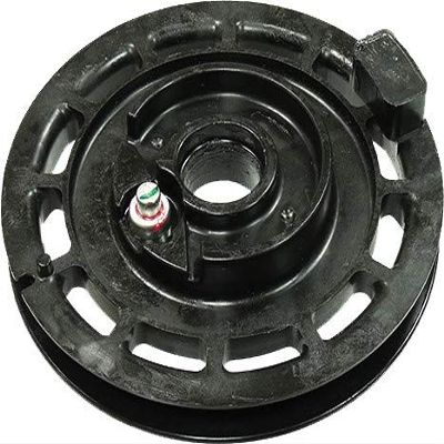 Rope Sheave for Recoil Starter Compatible with Polaris 800 IQ, Dragon 2008-2009 Snowmobile Part# 12-32926 OEM# 1204331