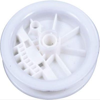 Rope Sheave for Recoil Starter Compatible with Ski-Doo All models 1981-1999 Snowmobile Part# 12-3252 OEM# 420 8522 80