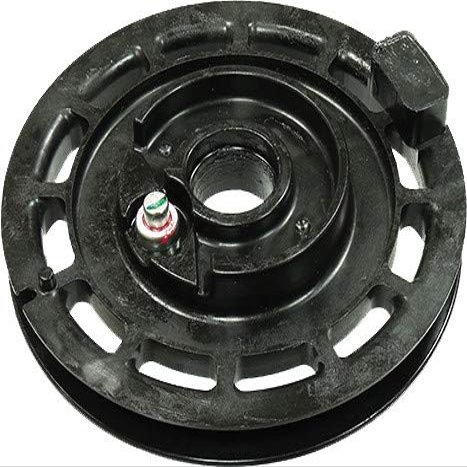 Polaris Rope Sheave for Recoil Starter 900 Switchback 2005-2006 Snowmobile Part# 12-32926 OEM# 1204331