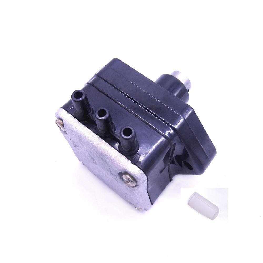 SouthMarine Boat Engine 826398T3 826398A1 826398A3 Fuel Pump Assy for Mercury Outboard 4-Stroke 20HP 25HP 30HP 40HP 50HP 60HP Outboard Motor