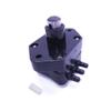 SouthMarine Boat Engine 826398T3 826398A1 826398A3 Fuel Pump Assy for Mercury Outboard 4-Stroke 20HP 25HP 30HP 40HP 50HP 60HP Outboard Motor view 3