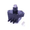 SouthMarine Boat Engine 826398T3 826398A1 826398A3 Fuel Pump Assy for Mercury Outboard 4-Stroke 20HP 25HP 30HP 40HP 50HP 60HP Outboard Motor view 4