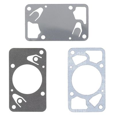 Winderosa Fuel Pump Rebuilt Kit Compatible with Arctic Cat Jag 3000 FA/2 1978-1980 340cc Snowmobile Part# 12-1449