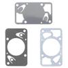 Winderosa Fuel Pump Rebuilt Kit Compatible with Arctic Cat Jag 3000 FA/2 1978-1980 340cc Snowmobile Part# 12-1449 view 1