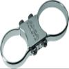 Axia Alloys Shock Res Mounting Bracket (Silver) view 1