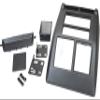 Metra 95-6549 1997-2002 Jeep Wrangler DDIN in-Dash Install Kit view 2
