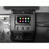 Metra 95-6549 1997-2002 Jeep Wrangler DDIN in-Dash Install Kit view 4