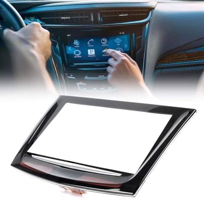 GZYF Car Touch Screen Display Replacement for 2013-2016 for Cadillac ATS, 2015-2017 for Cadillac Escalade