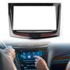 GZYF Car Touch Screen Display Replacement for 2013-2016 for Cadillac ATS, 2015-2017 for Cadillac Escalade view 2