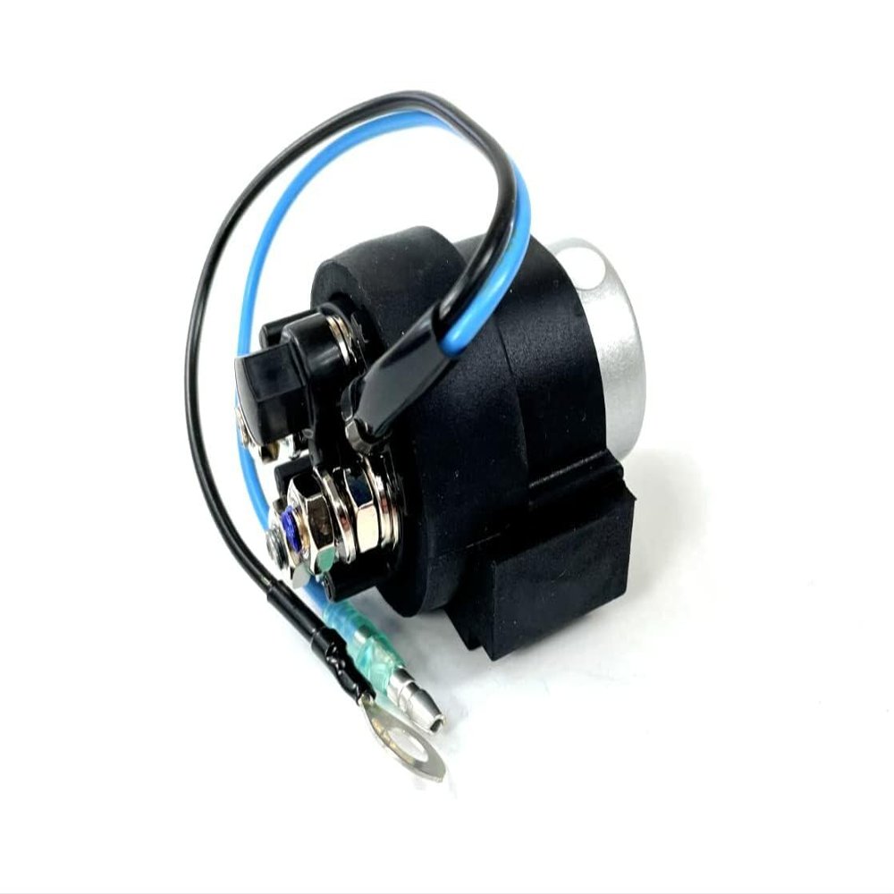 OMC Relay Assy,Trim