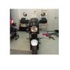 Motorcycle Bikes Hand Guard Fall Protector Big Size for 7/8" 22mm Handlebar 2PCS view 2