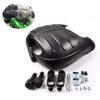 Motorcycle Bikes Hand Guard Fall Protector Big Size for 7/8" 22mm Handlebar 2PCS view 3