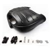 Motorcycle Bikes Hand Guard Fall Protector Big Size for 7/8" 22mm Handlebar 2PCS view 4