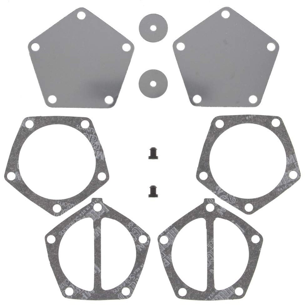 Arctic Cat Winderosa Fuel Pump Rebuilt Kit Thunder Cat Mountain Cat 1998-2000 1000cc Snowmobile Part# 12-1134
