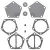 Arctic Cat Winderosa Fuel Pump Rebuilt Kit ZR 700 1999-2000 700cc Snowmobile Part# 12-1134 view 1
