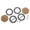 Winderosa Fuel Pump Rebuilt Kit Compatible with Polaris Colt SS 1975-1976 250cc Snowmobile Part# 12-1130 view 1