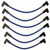 New Marine Plug Wire Set for Johnson Evinrude 150 and 175 HP 6 Cyl Compare to 18-8840 and 9-28090 view 1