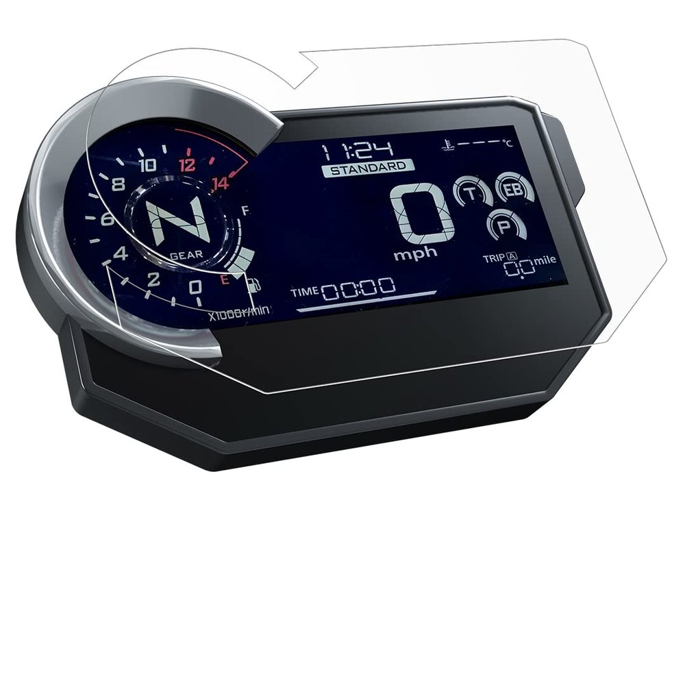 Speedo Angels Nano Glass Screen Protector for CB1000R (2018+) x 2