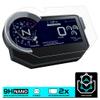Speedo Angels Nano Glass Screen Protector for CB1000R (2018+) x 2 view 2