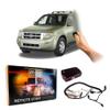 MPC Plug & Play Factory Remote Activated Remote Start Kit Compatible with 2008-2012 Ford Escape Hybrid - Includes T-Harness view 1