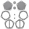 Winderosa Fuel Pump Rebuilt Kit Compatible with Polaris 800 RMK 2000-2005 800cc Snowmobile Part# 12-1134 view 1