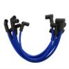 CARBEX Marine Plug Wire Set for Johnson Evinrude 150 and 175 HP 6 Cyl Compare to 18-8840 and 9-28090 view 2