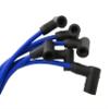 CARBEX Marine Plug Wire Set for Johnson Evinrude 150 and 175 HP 6 Cyl Compare to 18-8840 and 9-28090 view 3