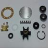 SCP-K28270 Major Rebuild Kit for 2 1/4" Cover Yanmar Marine Sea Water Pumps 128270-42000, 124070-42000, 42001, 42002 view 1