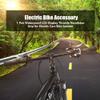Fdit LCD Display Throttle Handlebar Grip for Electric Scooters, 36V, 2 Pack, ABS Material, 1.5m Cable view 3