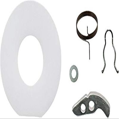 Arctic Cat Pawl Kit for Recoil Starter Mountain Cat 900, 1M 2003 Snowmobile Part# 12-3202 OEM# 3006457