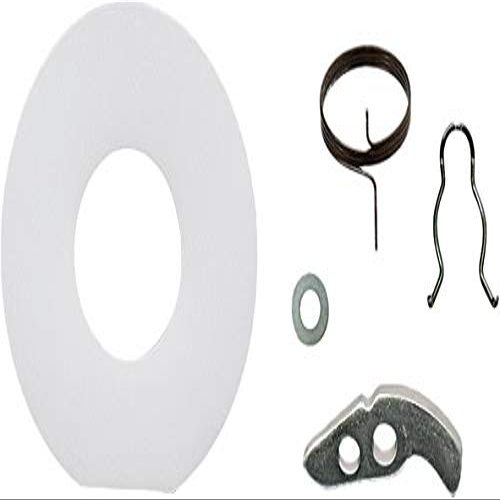 Arctic Cat Pawl Kit for Recoil Starter Mountain Cat 900, 1M 2003 Snowmobile Part# 12-3202 OEM# 3006457