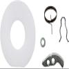 Arctic Cat Pawl Kit for Recoil Starter Mountain Cat 900, 1M 2003 Snowmobile Part# 12-3202 OEM# 3006457 view 1
