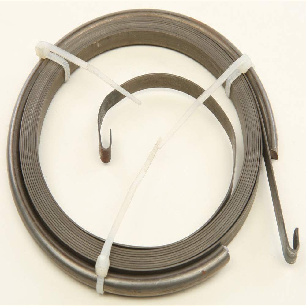 Rewind Spring for Recoil Starter Compatible with Arctic Cat F 1000 EFI 2007-2009 Snowmobile Part# 12-31801 OEM# 3007-312