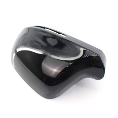 Car Rear View Side Mirror Cover Replacement for Audi A4 B8 A6L C6 2009 2010 2011 Auto Reverse Mirror Shell
