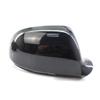Car Rear View Side Mirror Cover Replacement for Audi A4 B8 A6L C6 2009 2010 2011 Auto Reverse Mirror Shell view 3