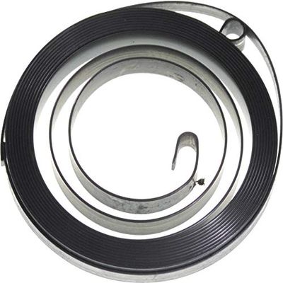 Rewind Spring for Recoil Starter Compatible with Arctic Cat Spirit (Except 81 Trail Cat 4000 El Tigre 5000) 1981-1998 Snowmobile Part# 12-3200 OEM# 3002-921