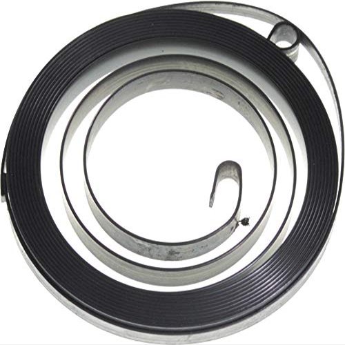 Rewind Spring for Recoil Starter Compatible with Arctic Cat Spirit (Except 81 Trail Cat 4000 El Tigre 5000) 1981-1998 Snowmobile Part# 12-3200 OEM# 3002-921